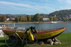 Kripp am Rhein