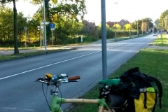 Fahrradstadt Münster